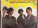 THE KINKS Kinks-Size 1965 MONO FIRST PRESSING Near Mint