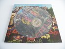 THE BEATLES 'SGT PEPPER' LP UK PARLOPHONE 1979 PICTURE DISC REISSUE OF 1967 LP