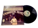 The Doors Morrison Hotel LP ITALY 1979