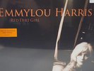 EMMYLOU HARRIS : Red Dirt Girl New Sealed Vinyl Lp