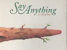Say Anything ‎– Is A Real Boy 2 x LP Black Vinyl Album SEALED NEW EMO RECORD