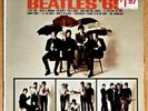 The Beatles BEATLES '65 original FACTORY SEALED stereo FIRST PRESSING Near Mint