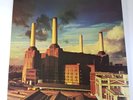 Pink Floyd - Animals - Vinyl LP UK 1st Press A-3U/B-2U EX+/EX+ Wide Spine