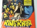 King Khan & The Shrines - Supreme Genius of - Vinyl 2x LP 2008 US 1st Press NM
