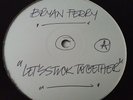 Bryan Ferry - Let's Stick Together - Vinyl 12