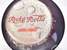 Judas Priest – Rocka Rolla - Picture Disc SPI – PD 201 (1983) VG/G