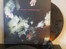 The Cure Disintegration 2010 Press Black Vinyl Record Gatefold