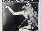 MINOTAURUS Fly Away LP 1977 German progressive rock 180 gram reissue new