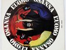 OSANNA L' UOMO SEVEN SEAS K22P154 JAPAN PROMO VINYL LP