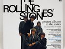 ROLLING STONES GREATEST ALBUMS IN THE SIXTIES UNIVERSAL UICY91317 JAPAN 17CD