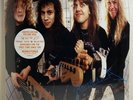 Metallica The $5.98 E.P. Garage Days Re-Revisited 2018 Picture Disc Vinyl Sealed