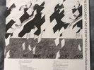 WIRE Document And Eyewitness 1982 Rough Trade Records Japan LP VG++ RTL3501