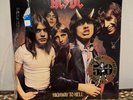 AC/DC - Highway to Hell - 50th Anniversary Gold Vinyl - New & Sealed*