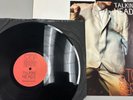 TALKING HEADS - STOP MAKING SENSE - SIRE 1984 *STERLING* WITH BOOKLET - LP