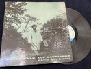 Lou Donaldson - Blues Walk  Blue Note 1593  RVG Ear 47 W 63rd St NY  LP Record