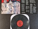 Classics Of Love S/T MARBLED GRAY Vinyl for fans Of Rancid, Operation Ivy NEW
