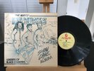 THE MIGHTY DIAMONDS LEADERS OF BLACK COUNTRYS SHOW CASE ALBUM SRE31 UK 1983