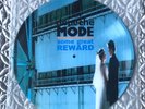 Depeche Mode - Some Great Reward Picture Disc Vinyl Album