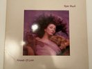 Hounds Of Love (1985) Kate Bush (1C 062-24 03841) LP OIS WOC Europe