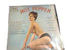 HOT PEPPER - SPICY SONGS (For Adults Only) Beacon Records New York City