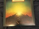 GREENLEAF TRAILS & PASSES LP STONER ROCK KYUSS UNIDA QOTSA MONSTER MAGNET