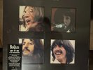 THE BEATLES - Let It Be Deluxe Vinyl LP Box Set-4LP+12