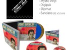 John Garcia and the Band of Gold - Mystery Fan Deluxe Box - original verpackt