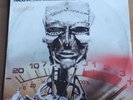 MANU LE MALIN - Biomechanik Vol.1 (Mini LP) 6 Titres Hardcore vg++ FRANCE 1996