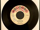 DICK DALE+DEL-TONES Miserlou 1962 ORIG 45 RARE LABEL VARIANT Hear