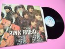 PINK FLOYD LP PIPER AT GATES .. FRANCE 1978 MINT UNPLAYED LAMINATED COVER