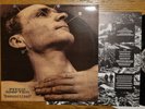 Pitch Shifter – Desensitized Earache Records MOSH 75 1993 LP Industrial EX/VG+