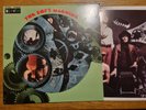 The Soft Machine – The Soft Machine Sundazed Music LP 5341 Gatefold 2010 US