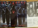 Testament – Souls Of Black 1990 Megaforce Worldwide LP Thrash Speed VG+/EX