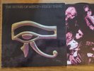 The Sisters Of Mercy - Vision Thing 1990 Merciful Release LP First Pressing