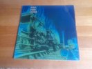 Very Rare Panama Limited Jug Band -Self Titled 1969 1st Press UK Vinyl LP. EX