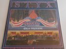 STYX--PARADISE THEATER  LP  FACTORY SEALED