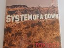 System of a Down--Toxicity  LP  FACTORY SEALED