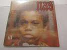 Nas – Illmatic (1994) Columbia vinyl record factory sealed original EU