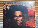 Bob Marley And The Wailers, Natty Dread, 1981 Island Press, ILPS-9281, VG+/VG+