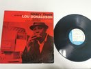 Lou Donaldson - Gravy Train - Blue Note 4079 Jazz