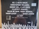 New Jack City (Silver) Sealed & Neww/minor sleeve damage
