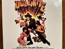 Dolemite RUDY RAY MOORE LP top zustand Funky