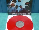 NWA Straight Outta Compton Red Vinyl LP 2019 Limited Edition Play Tested V Good