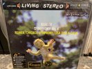 Fritz Reiner Mahler Symphony No. 4 Analogue Productions NEW LP Living Stereo
