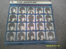 THE BEATLES A Hard Day's Night 1976  EMI    GREECE    near mint