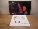 Smokie – Whose Are These Boots Lp 1990 Pop Rock Rarity, orig Polydor