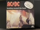 AC/DC Beating Around The Bush 7