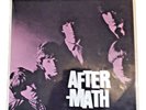 The Rolling Stones - Aftermath (Unboxed Decca Stereo).