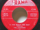 Joytones - 45 7