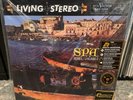 Fritz Reiner Spain Chicago Symphony Analogue Productions NEW LP Living Stereo